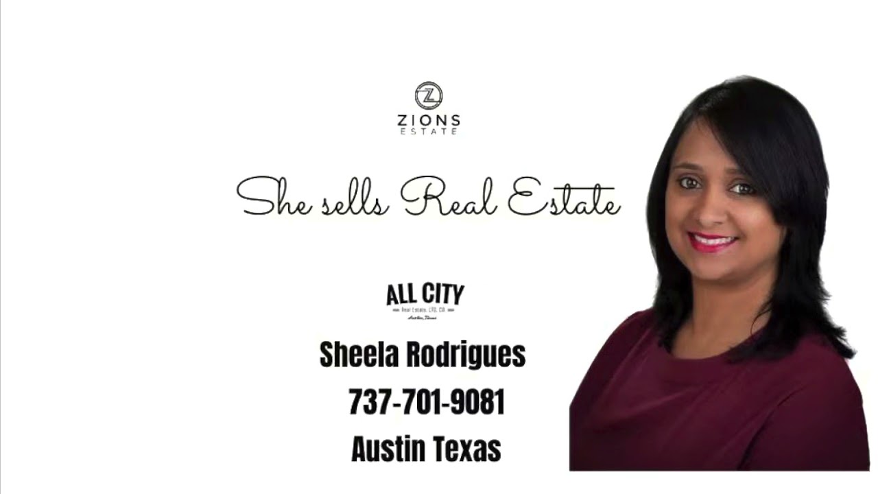 First time home buyers - Austin Tx