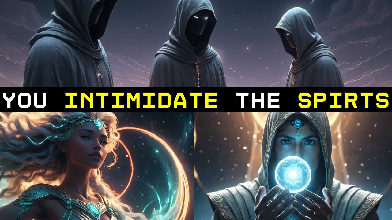 7 UNMISTAKABLE Signs You Are a Chosen One (Surprising Answer!)