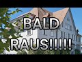 Endlich bald raus aus dem Internat!