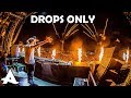 Afrojack Ultra Europe 2019 Drops Only