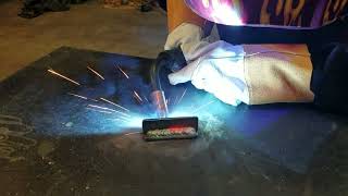 Catherine Welding