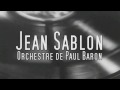 Capture de la vidéo Swingtime ! (26)" Laura".... Jean Sablon! (1945)