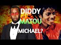 Caso P. Diddy e a morte de Michael Jackson!