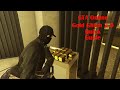 Casino Heist Glitch  GTA V Online - YouTube