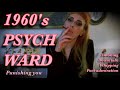 PSYCH WARD ASMR Einen Neuen Weg Finden Sie Für Ihr Schlechtes Verhalten Zu Bestrafen PSYCH WARD ASMR Einen Neuen Weg Finden Sie Für Ihr Schlechtes Verhalten Zu Bestrafen