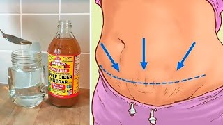 Shocking Side Effects Of Apple Cider Vinegar