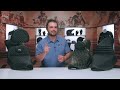 Saddlemen Seats Overview