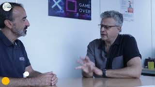Bubatt - Iot Infrastructure For Building Battery Twins By Sc And N-Vision Partners Interview