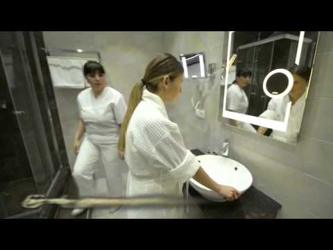 ჩაჩავას კლინიკა - ჩვენ გავუსწარით დროს!