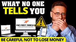 The Fast Tracks - THE FAST TRACKS REVIEW (BE CAREFUL) The Fast Tracks Reviews (Course 2023)
