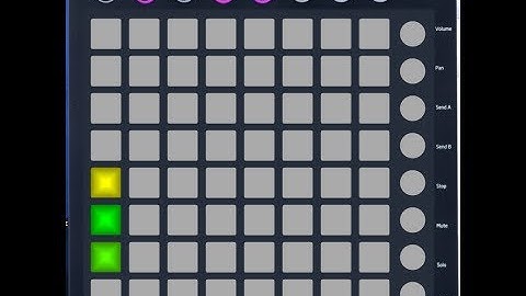 Launchpad Emulator for PC - Launchpad Emulator tutorial