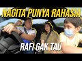 RAFFI KAGET NAGITA PUNYA BISNIS YANG RAFFI GAK TAU!!