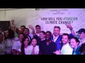 Connect4climate trailer