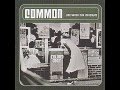 Common ft Jill Scott, Bilal - Funky for you