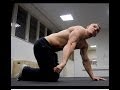 Adam Raw 2014 - Just Workout