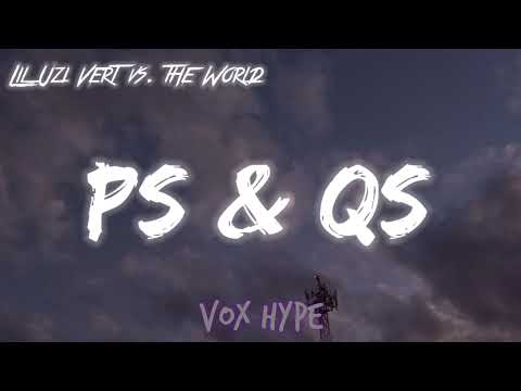 Lil Uzi Vert - Ps & Qs (TRADUÇÃO) - Ouvir Música