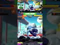 GOING DUMB WITH THE COMBOS ON @13Ki11s #fypシ #gaming #gaming #combo