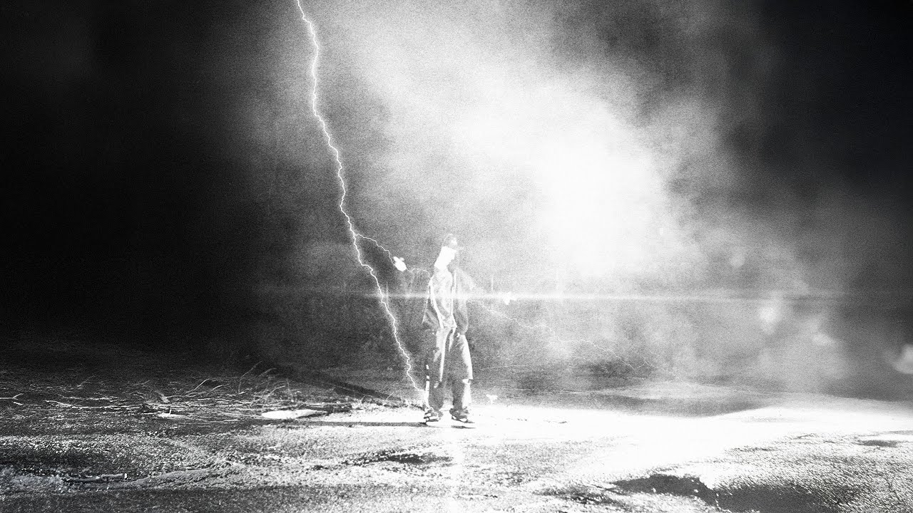 MIKE RAVE ⌁ 5x (Official music visual) - YouTube