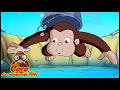 Coco der Neugierige Affe 🐵 Rettet Einen Fisch 🐵 Cartoons für Kinder🐵 Coco der Affe Ganze Folgen