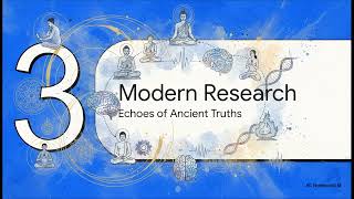 Samsara and Kamma: A GPS for the Contemporary Mind