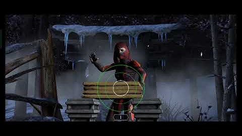 MORTAL KOMBAT SHAOLIN MONKS Gameplay Walkthrough Part 1 FULL GAME [1080p HD 60FPS] - No Commentary