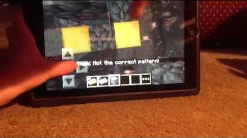 How to make the nether reactor core in minecraft pe