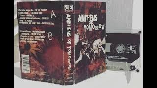 Anthem of Tomorrow (Various Artist) 2005