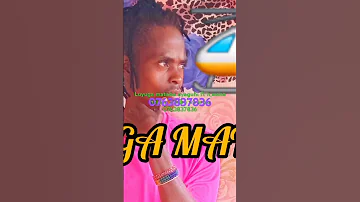 LUYUGA Mataba Nyaguhi Ngelele Gud Gude Limbu Kisima Manyiku Lupembe 