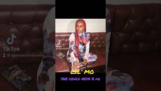 LIL’ MO | SHE COULD NEVA B ME (FAVORITE LIL’ MO SONG?) #misteryeahoe #trending #viralvideo #viral