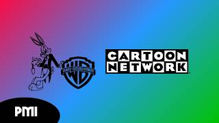 Warner Bros Family Entertainmentcartoon Network 2002