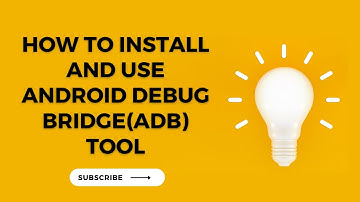 android adb | android debug bridge | adb debug | android debug bridge download
