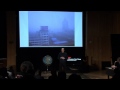 The paradox of per capita CO2 emissions: Larry Geri at TEDxTheEvergreenStateCollege