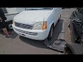 TESTIMONIAL - CUSTOMER ORDER 1998 Honda Stepwgn