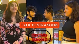 TALK TO CITY || talk to strangers || PATULI Kolkata || hey vro ||