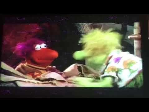 pic Wembley Gobo Fraggle Rock fraggle rock wembley scaring gobo