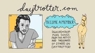 Simone Felice - Gimme All You Got - Daytrotter Session