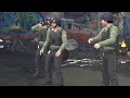 GTA 5 Mission 82 The Big Score Subtle HDR 60 Fps 
