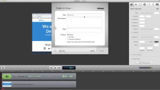 How we record videos for our clients