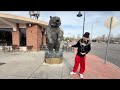 First Vlog Went Crazy | Richey &amp; Jermaine Vlogs