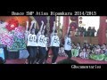 Atisa Dipamkara JHS Dance - CNY Celebration @Supermall