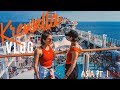 Vlogging with Krewella  - "It's The Ship"/Asia