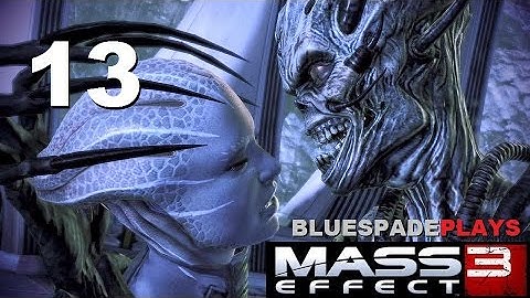 Mass Effect 3 on Xbox One Backwards Compatible - Part 13 [Ardat-Yakshi Monastery]