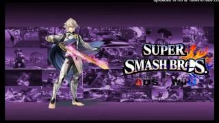 Lost in Thoughts All Alone (Remix) Super Smash Bros. for Wii U & 3DS Music Extended