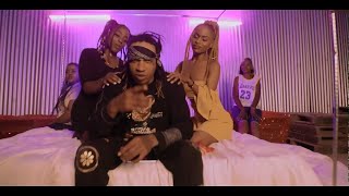 Don Classic ft Fido Vato - Muhuni (Official Music Video)