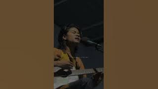 NAFF-TERENDAP LARAKU (COVER BY GUSTIAN MAGRIB)