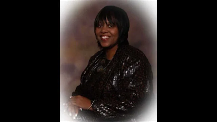 Alisha Broughton Radio Interview