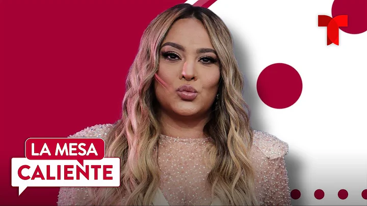 Mayeli Alonso le planta cara a la actual suegra de...