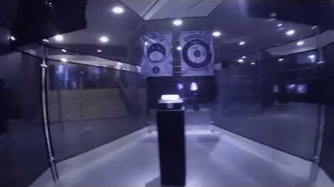 Stakhanov, a data god at transmediale (preview)