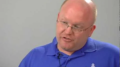 Red Cross Heroes - Dr Cary Hanni