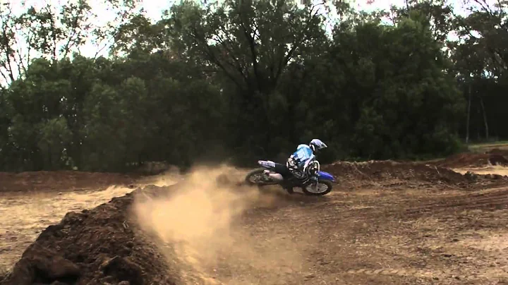 Nick Sutherland Super X